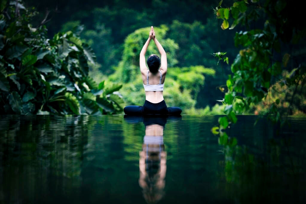 Wellness begins with Vietnam Tours by Legend Travel Group